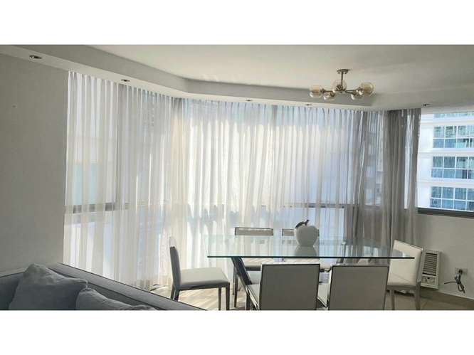 APARTAMENTO AMOBLADO ALQUILER PAITILLA CP - Imagen 3