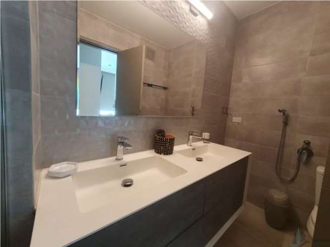 ALQUILER APARTAMENTO AMOBLADO 2 REC MAS DEN PH URBANA OBARRIO CP - Imagen 12