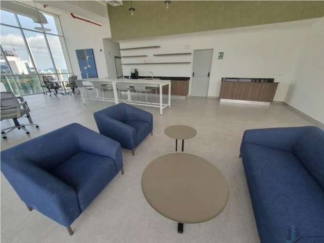 ALQUILER APARTAMENTO AMOBLADO 2 REC MAS DEN PH URBANA OBARRIO CP - Imagen 16