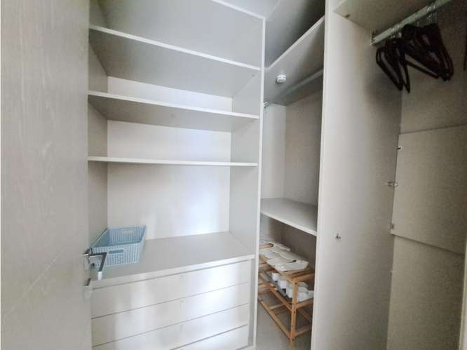 ALQUILER APARTAMENTO AMOBLADO 2 REC MAS DEN PH URBANA OBARRIO CP - Imagen 11