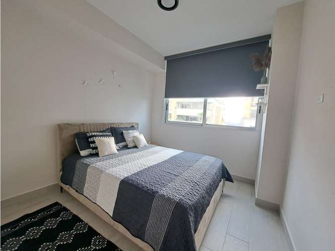 ALQUILER APARTAMENTO AMOBLADO 2 REC MAS DEN PH URBANA OBARRIO CP - Imagen 13
