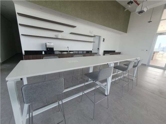 ALQUILER APARTAMENTO AMOBLADO 2 REC MAS DEN PH URBANA OBARRIO CP - Imagen 18