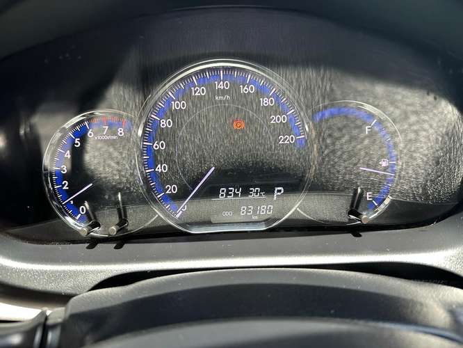 Toyota Yaris 2019 - Imagen 12