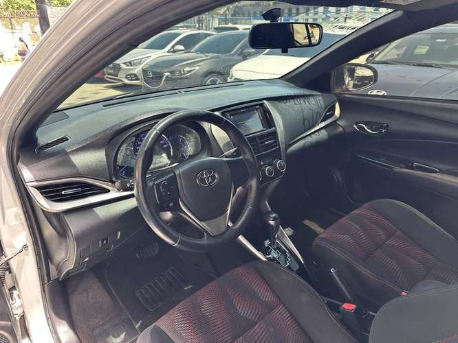 Toyota Yaris 2019 - Imagen 8