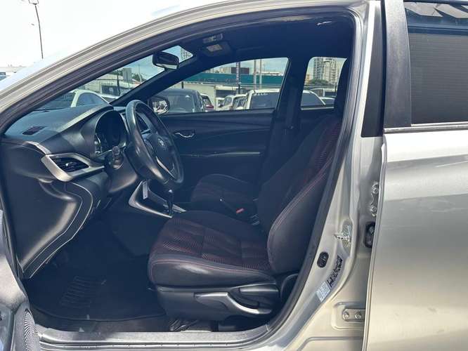 Toyota Yaris 2019 - Imagen 7