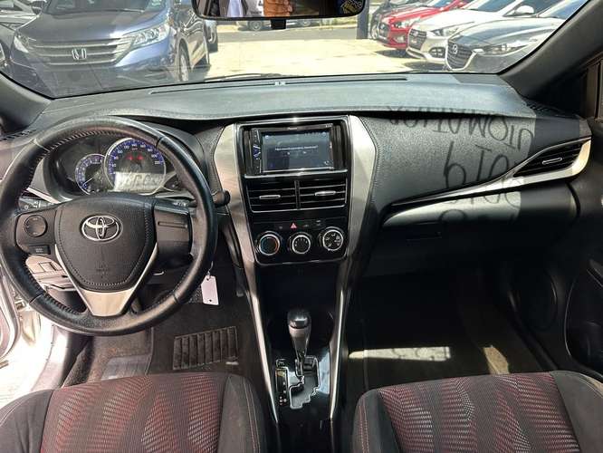 Toyota Yaris 2019 - Imagen 9