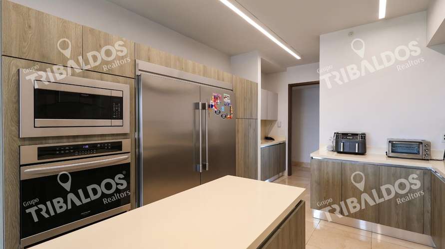 VENTA DE EXCLUSIVO APARTAMENTO EN SANTA MARIA PH GREENGARDEN - Imagen 7
