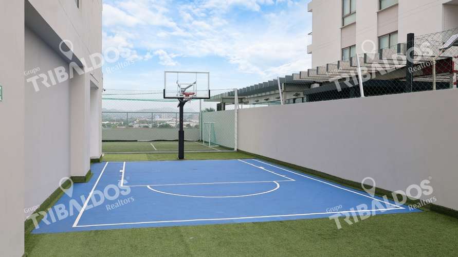 VENTA DE EXCLUSIVO APARTAMENTO EN SANTA MARIA PH GREENGARDEN - Imagen 14