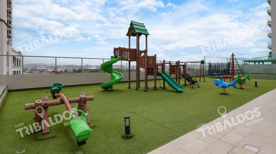 VENTA DE EXCLUSIVO APARTAMENTO EN SANTA MARIA PH GREENGARDEN - Imagen 16