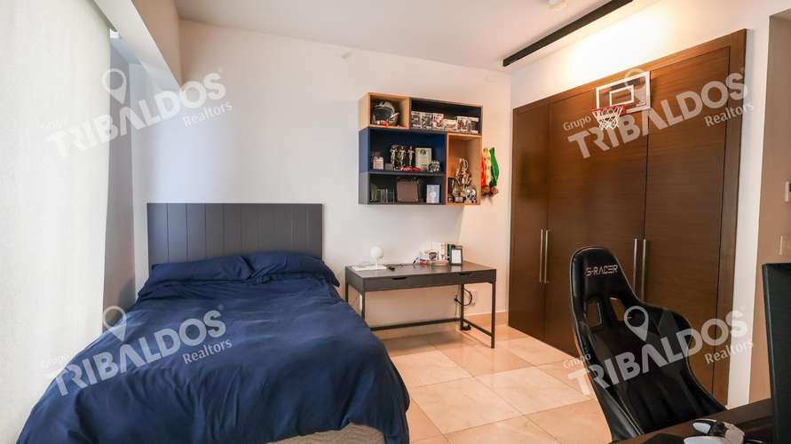 VENTA DE EXCLUSIVO APARTAMENTO EN SANTA MARIA PH GREENGARDEN - Imagen 11