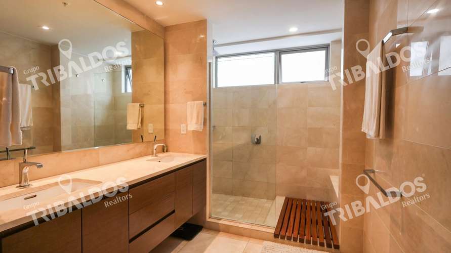 VENTA DE EXCLUSIVO APARTAMENTO EN SANTA MARIA PH GREENGARDEN - Imagen 9