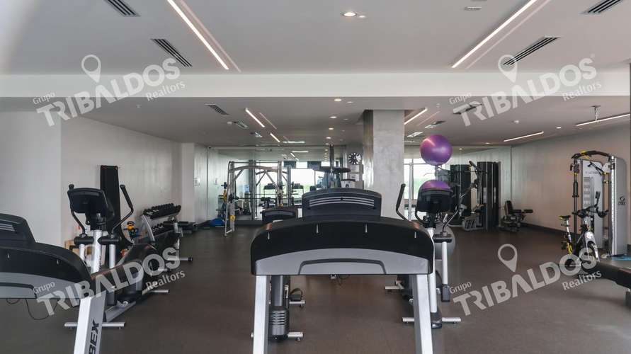 VENTA DE EXCLUSIVO APARTAMENTO EN SANTA MARIA PH GREENGARDEN - Imagen 15
