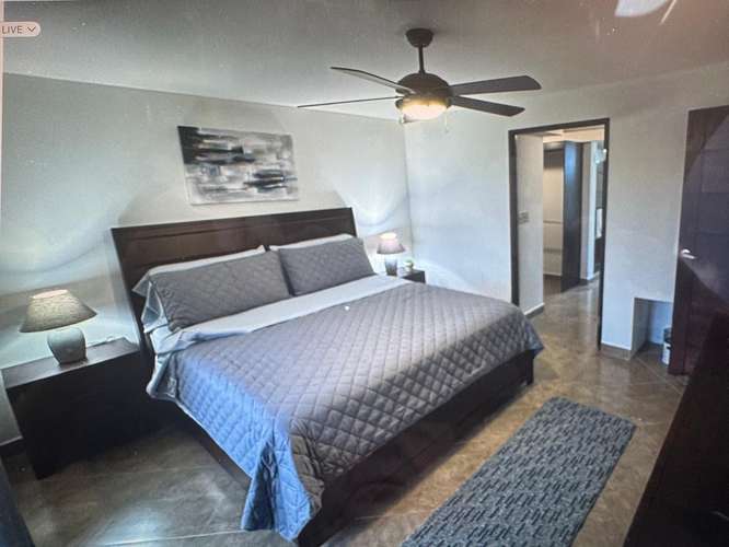 Se alquila hermoso apartamento alto Boquete amoblado 2,150.00 - Imagen 4