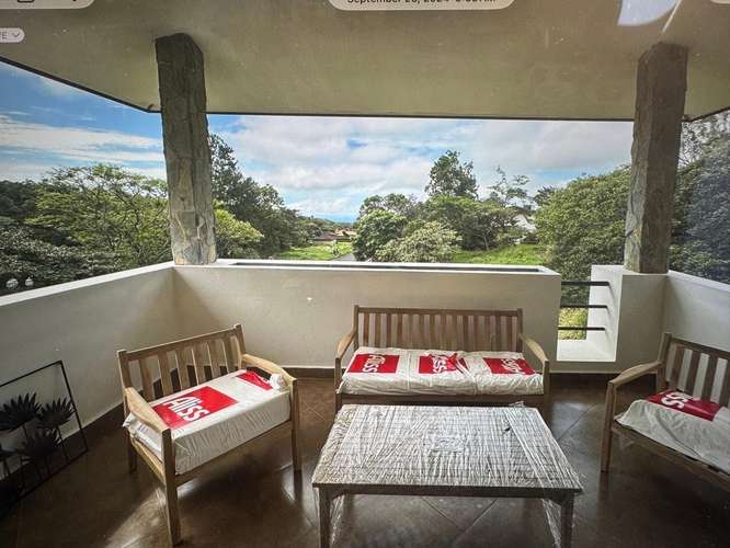 Se alquila hermoso apartamento alto Boquete amoblado 2,150.00 - Imagen 12