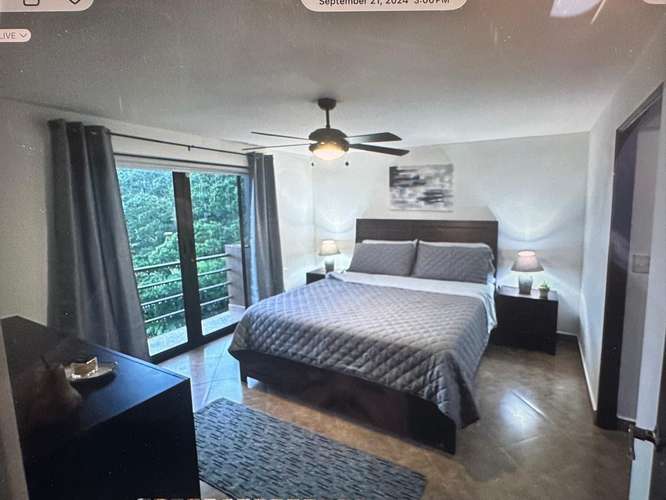 Se alquila hermoso apartamento alto Boquete amoblado 2,150.00 - Imagen 3