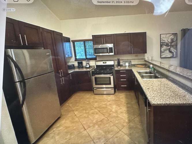 Se alquila hermoso apartamento alto Boquete amoblado 2,150.00 - Imagen 8