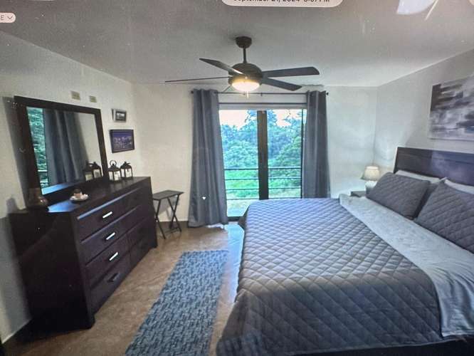 Se alquila hermoso apartamento alto Boquete amoblado 2,150.00 - Imagen 7