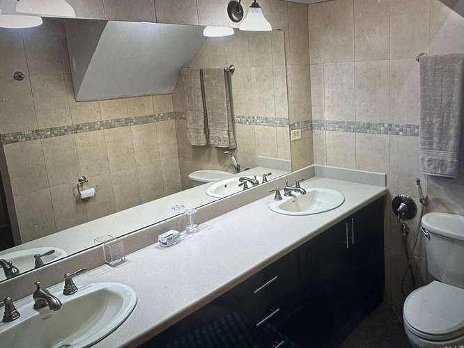 Se alquila hermoso apartamento alto Boquete amoblado 2,150.00 - Imagen 11
