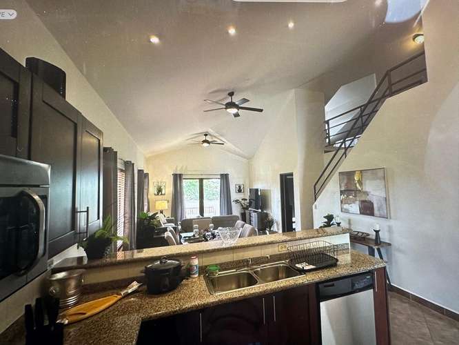 Se alquila hermoso apartamento alto Boquete amoblado 2,150.00 - Imagen 20