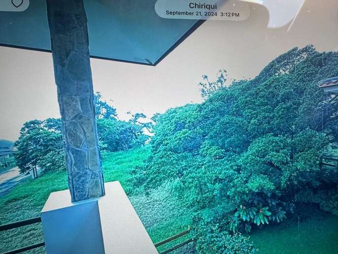 Se alquila hermoso apartamento alto Boquete amoblado 2,150.00 - Imagen 5