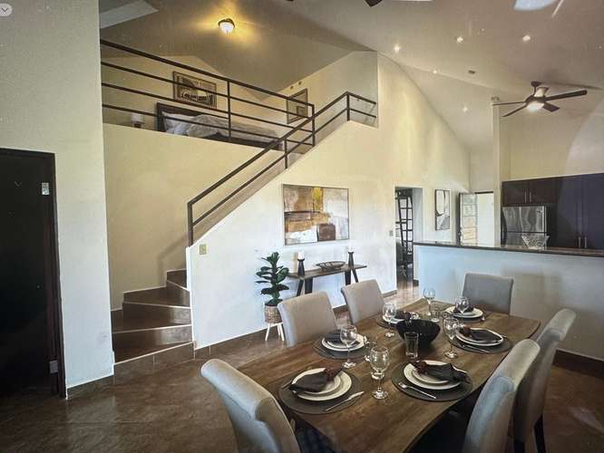 Se alquila hermoso apartamento alto Boquete amoblado 2,150.00 - Imagen 9