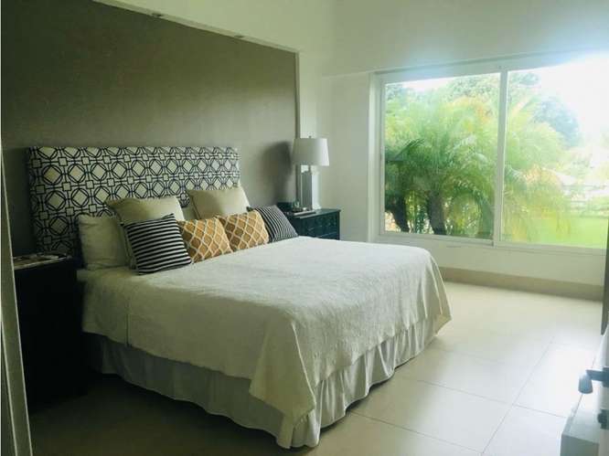 Alquiler de Apartamento en Punta Barco Village