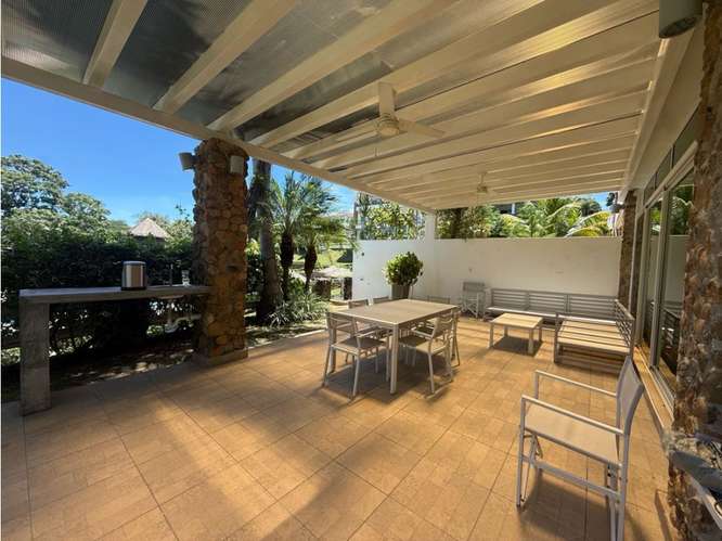 Alquiler de Apartamento en Punta Barco Village