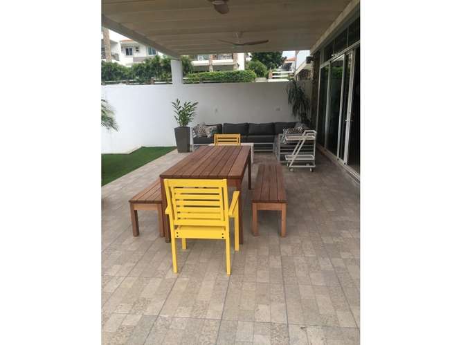 Alquiler de Apartamento en Punta Barco Village