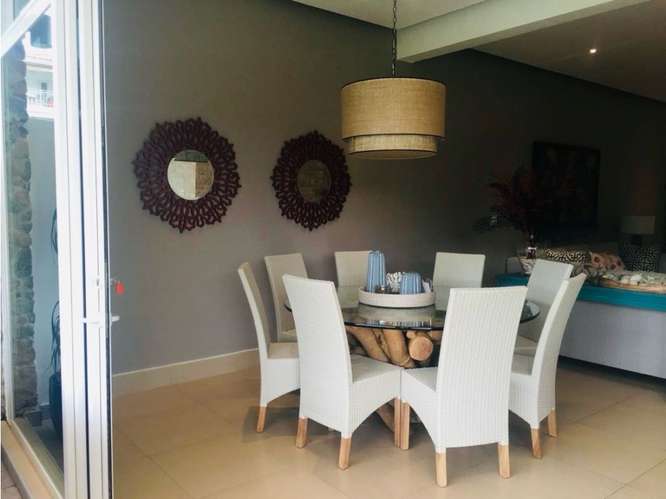 Alquiler de Apartamento en Punta Barco Village