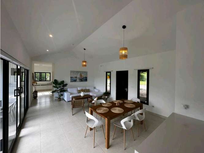 Venta de Casa en Ph la Colonia, Via Punta Chame