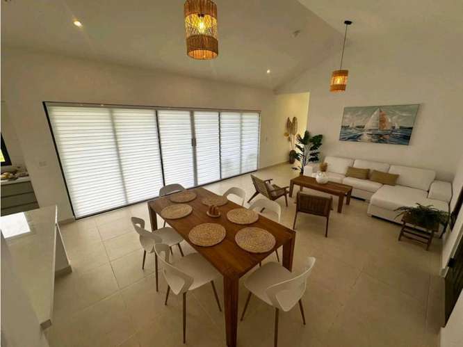 Venta de Casa en Ph la Colonia, Via Punta Chame