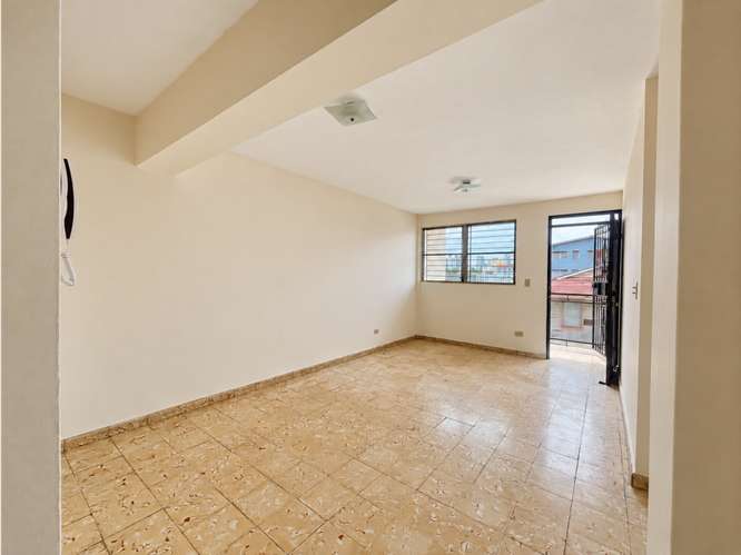 Apartamento en alquiler el ingenio betania a pasos estación del metro - Imagen 3