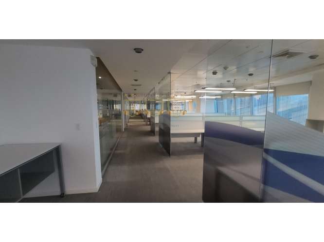 Alquiler de Oficina en Punta Pacifica PH Torre las Americas 1000m