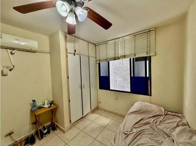 Venta – PH Centrum Tower, El Cangrejo / Bella Vista 4 Recamaras LH