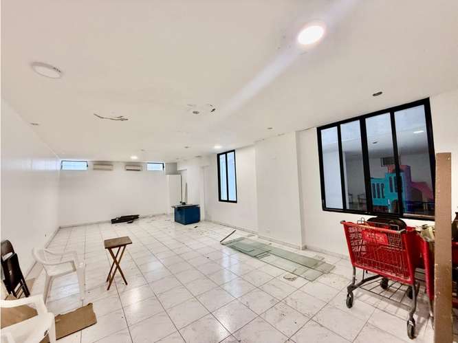 Venta – PH Centrum Tower, El Cangrejo / Bella Vista 4 Recamaras LH