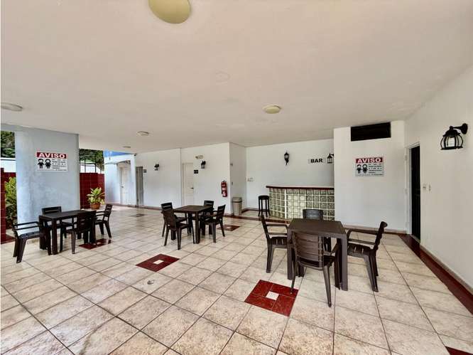 Venta – PH Centrum Tower, El Cangrejo / Bella Vista 4 Recamaras LH