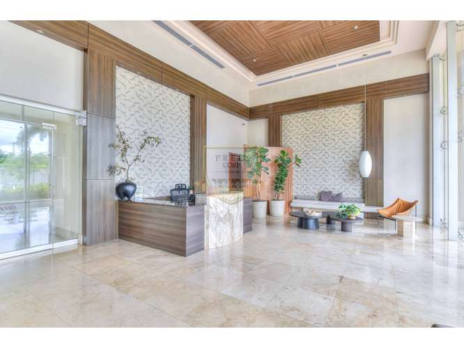 VENTA DE LUJOSO APARTAMENTO EN THE RESERVE, SANTA MARÍA (MC) - Imagen 2
