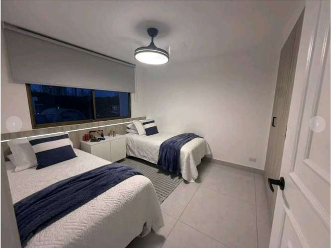 Venta de apartamento de 3 recámaras en San Francisco - Imagen 14
