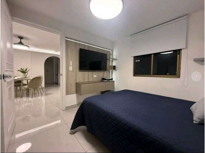 Venta de apartamento de 3 recámaras en San Francisco - Imagen 10
