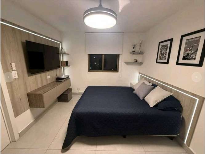 Venta de apartamento de 3 recámaras en San Francisco - Imagen 9