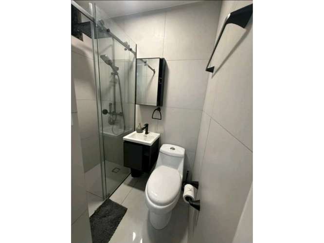 Venta de apartamento de 3 recámaras en San Francisco - Imagen 8