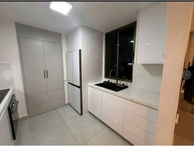 Venta de apartamento de 3 recámaras en San Francisco - Imagen 3