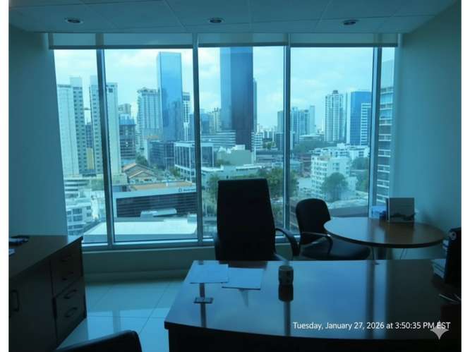 Alquiler de oficina de 186 mts en Ocen Business - Imagen 3