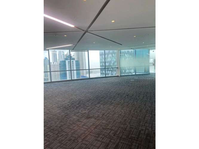 Venta de oficina de 292 mts en Financial Park