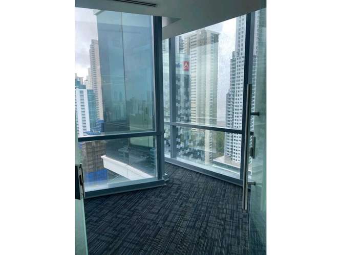 Venta de oficina de 292 mts en Financial Park - Imagen 7