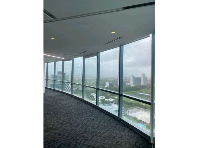 Alquiler de oficina de 292 mts en Financial Park - Imagen 7