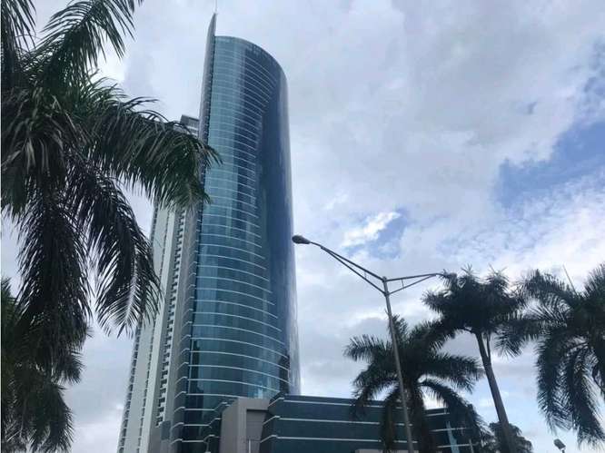 Alquiler de oficina de 292 mts en Financial Park - Imagen 3