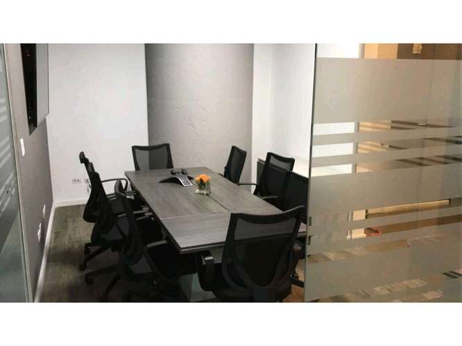 Venta de oficina de 272 mts en Torre Oceanía - Imagen 16