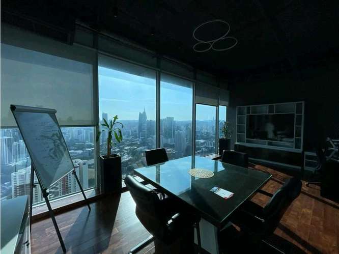 Venta de oficina de 272 mts en Torre Oceanía - Imagen 12
