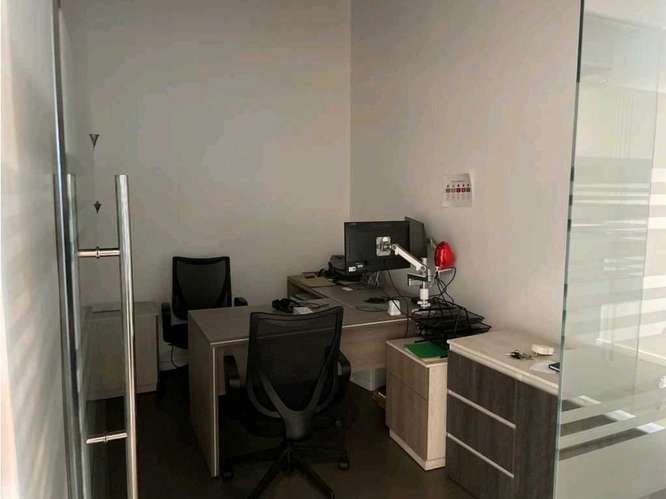 Alquiler de oficina de 272 mts en Torre Oceanía - Imagen 10